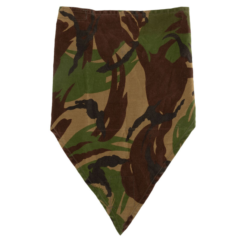 Dutch Woodland Bandana w/Velcro, , large image number 0